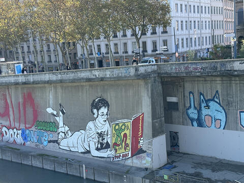 Lyon