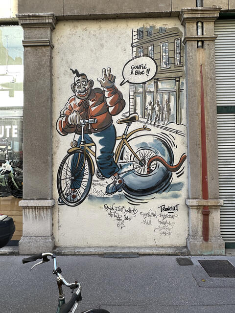 Lyon