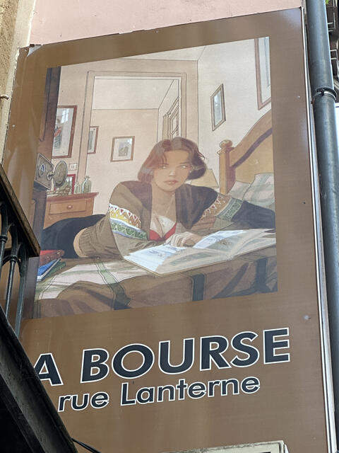 Lyon