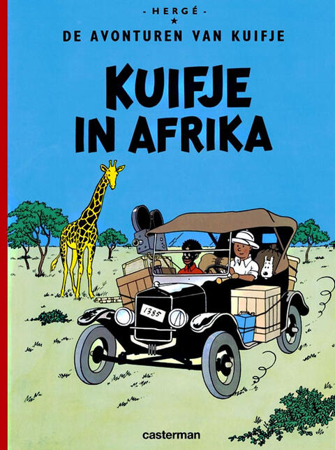 Kuifje