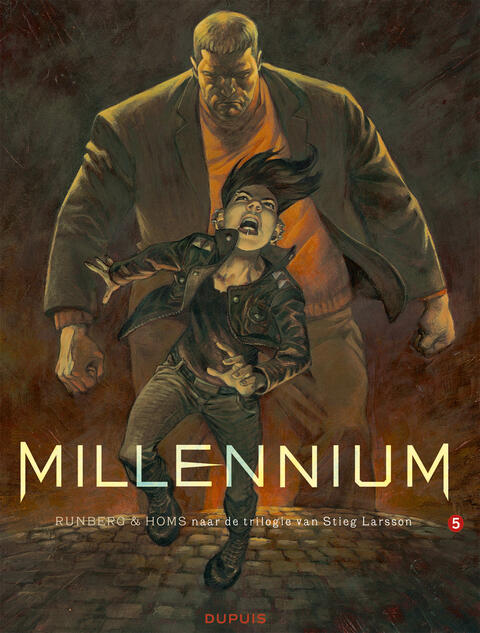 Millennium 5
