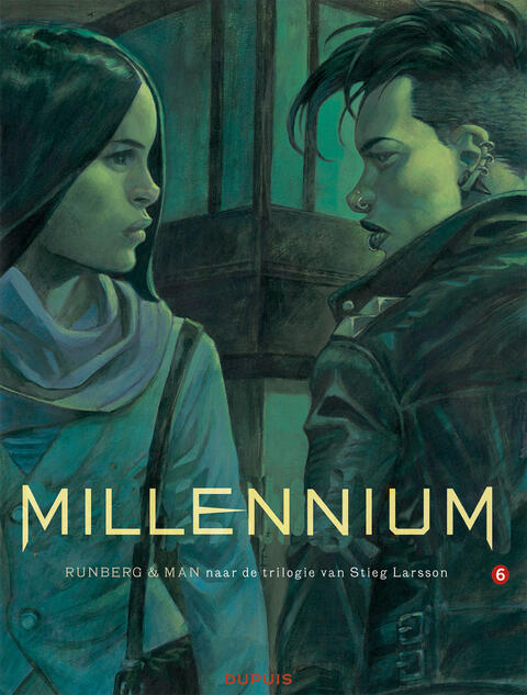 Millennium 6