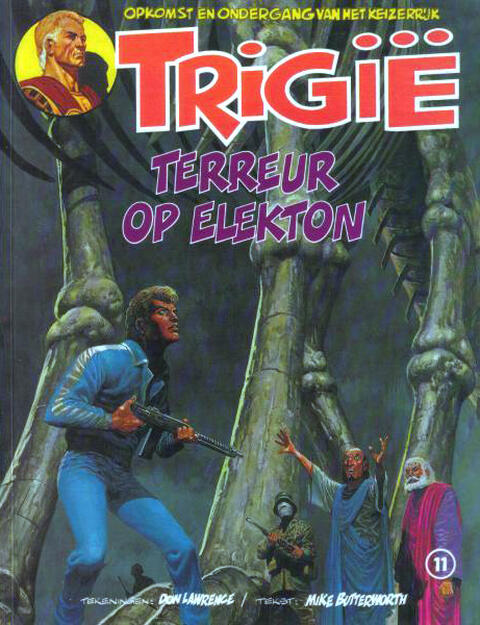 Trigië 11