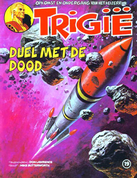Trigië 19
