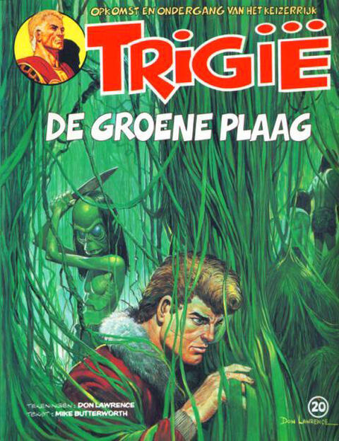 Trigië 20
