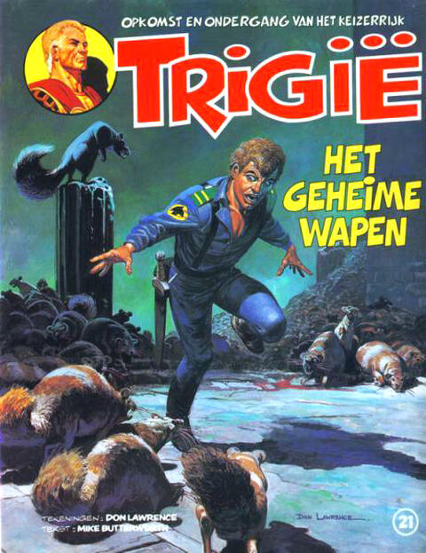 Trigië 21