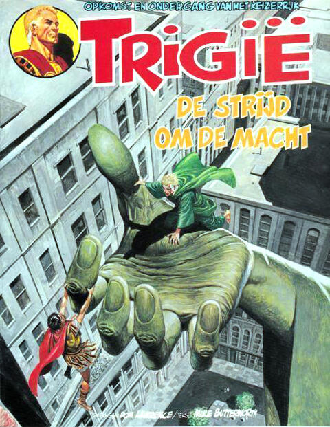 Trigië 7