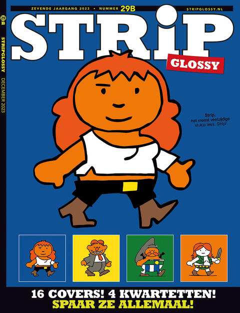 StripGlossy 29B