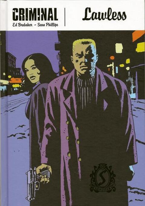 Criminal 2