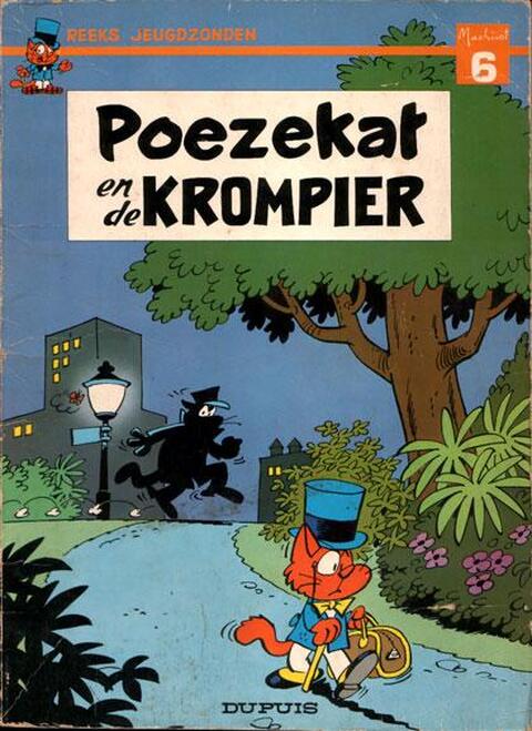 Poezekat
