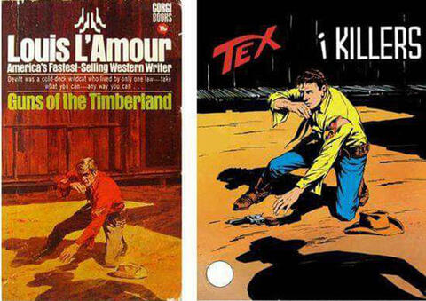 Tex Willer