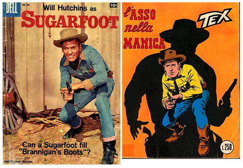 Tex Willer
