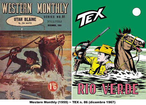 Tex Willer