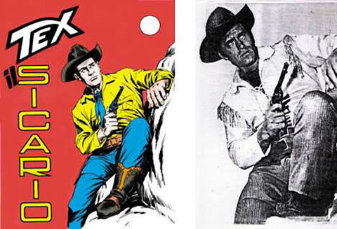 Tex Willer