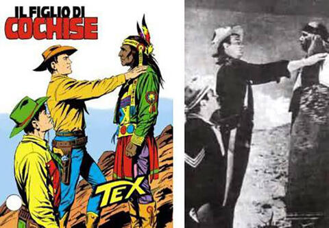 Tex Willer