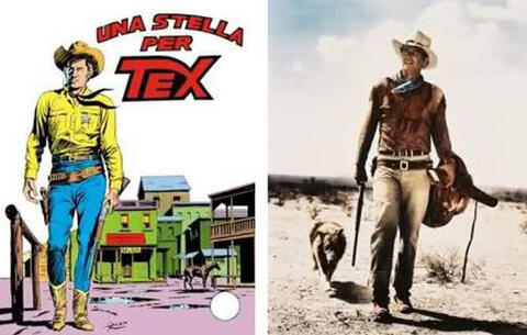 Tex Willer