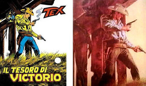 Tex Willer