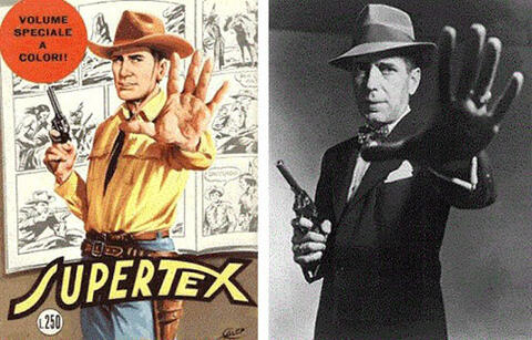 Tex Willer