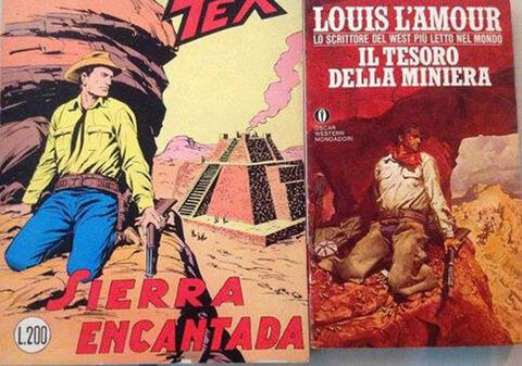Tex Willer