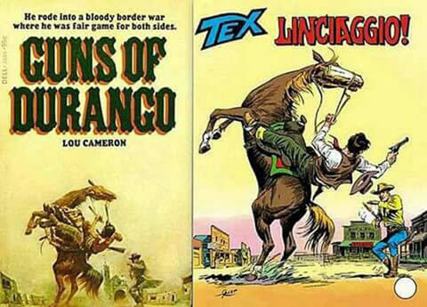 Tex Willer
