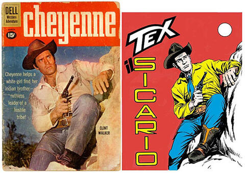 Tex Willer
