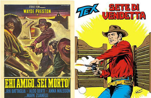 Tex Willer