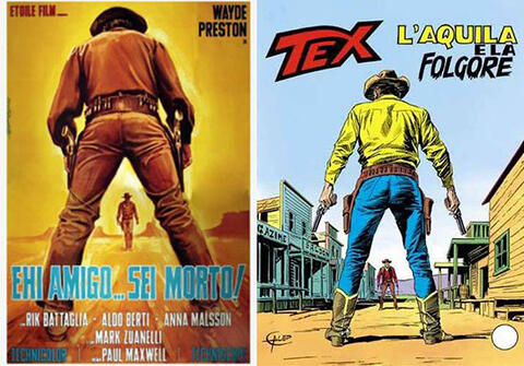 Tex Willer