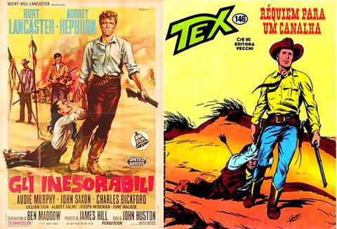 Tex Willer