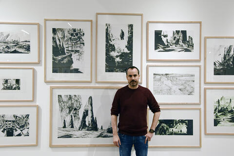 Christophe Bec