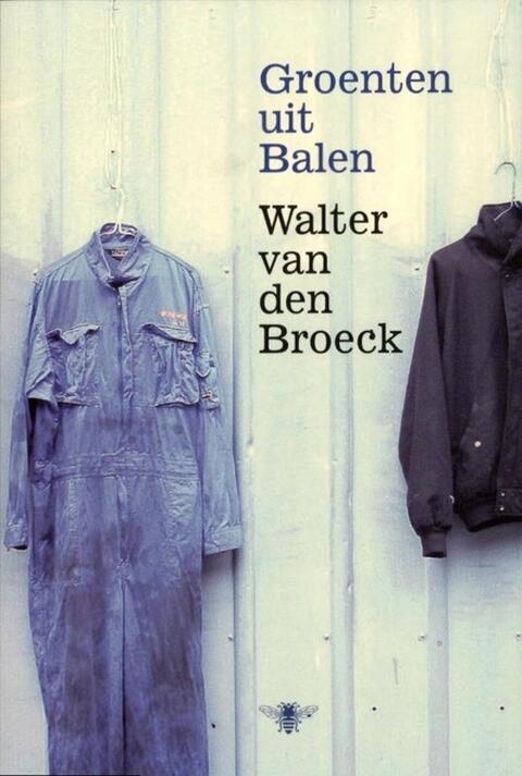 Walter van den Broeck