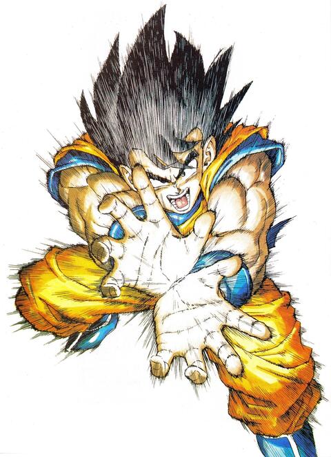 Dragon Ball