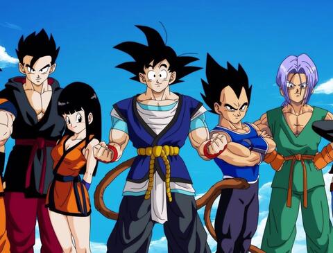 Dragon Ball