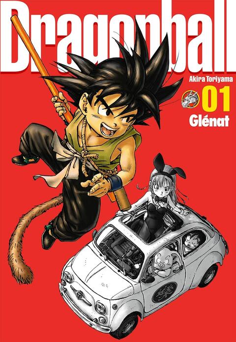 Dragon Ball