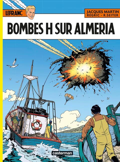 Lefranc 35