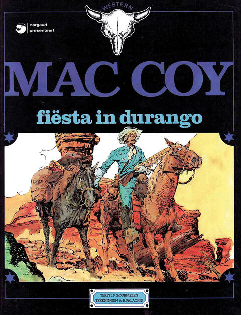 Mac Coy 10