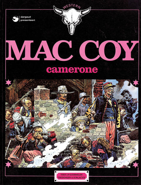 Mac Coy 11