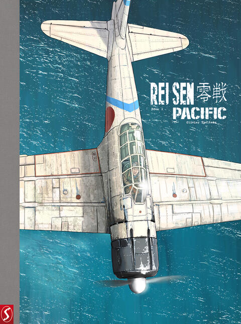 Rei-Sen Pacific 1 collector