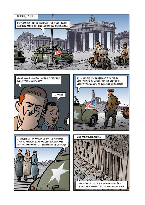 De Kennedy Files 4
