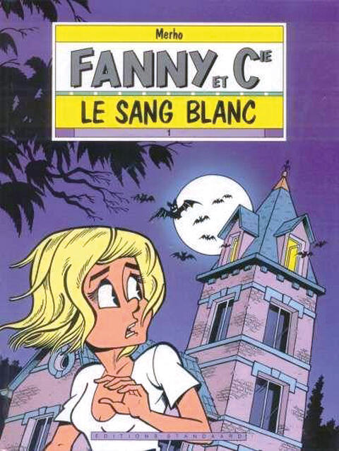 Fanny et Cie