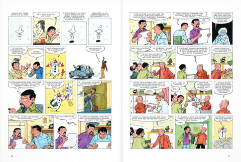 Jean-Claude Fournier