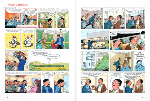 Jean-Claude Fournier