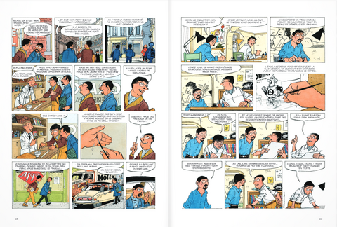 Jean-Claude Fournier