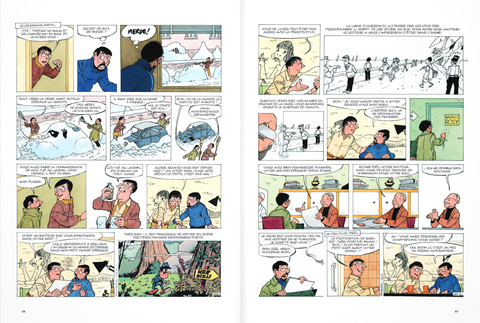 Jean-Claude Fournier