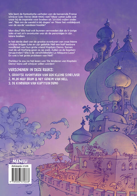 Jules Verne 3