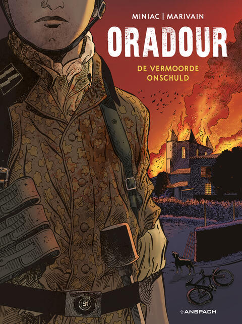 Oradour: De Vermoorde Onschuld