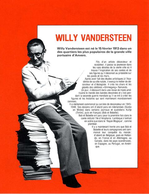 Suske en Wiske