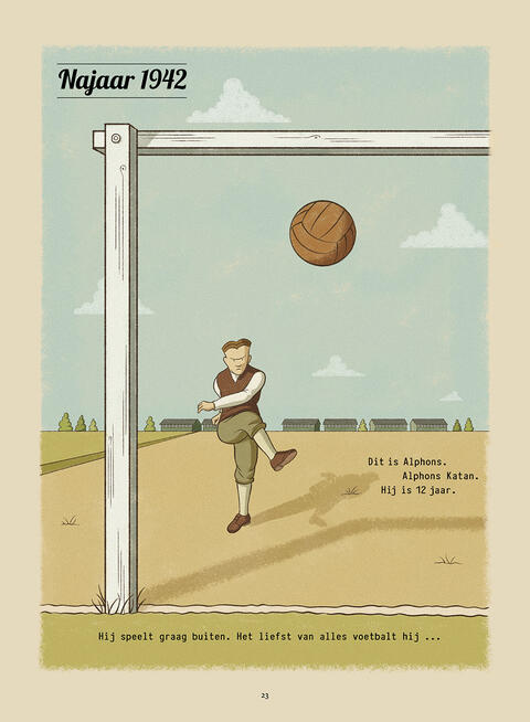 Het Onvoorstelbare Verbeeld