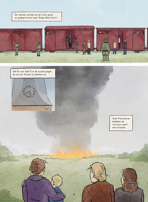 Het Onvoorstelbare Verbeeld