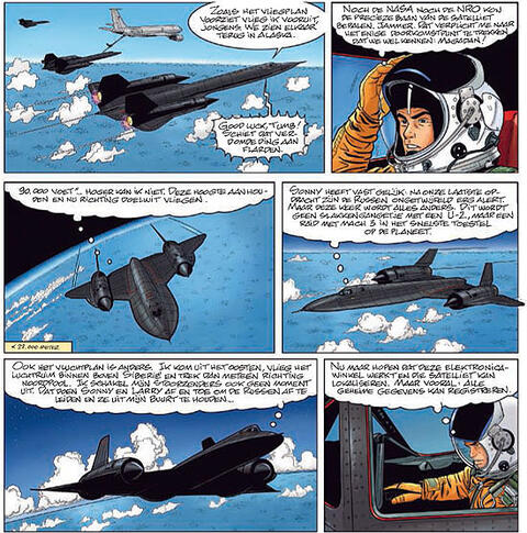 Buck Danny