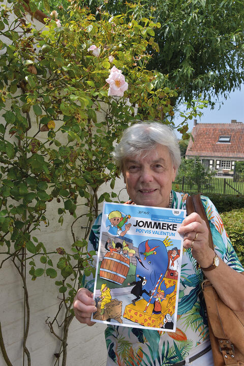 Jommeke